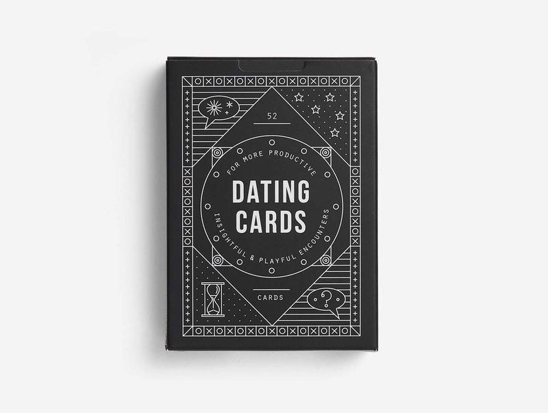 Dating cards