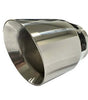 Speed Engineering Stainless 3" Exhaust Tip