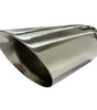 Speed Engineering Stainless 3" Exhaust Tip