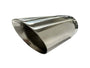 Speed Engineering Stainless 3" Exhaust Tip