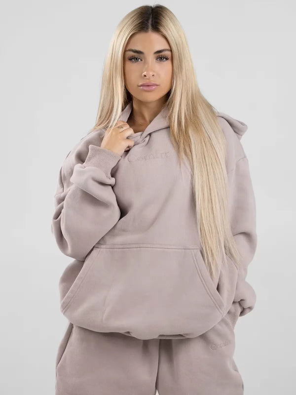 Signature hoodie