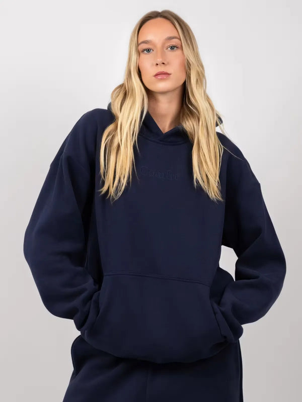 Signature hoodie