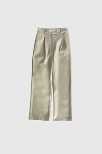 Wblbjork vegan wide pant