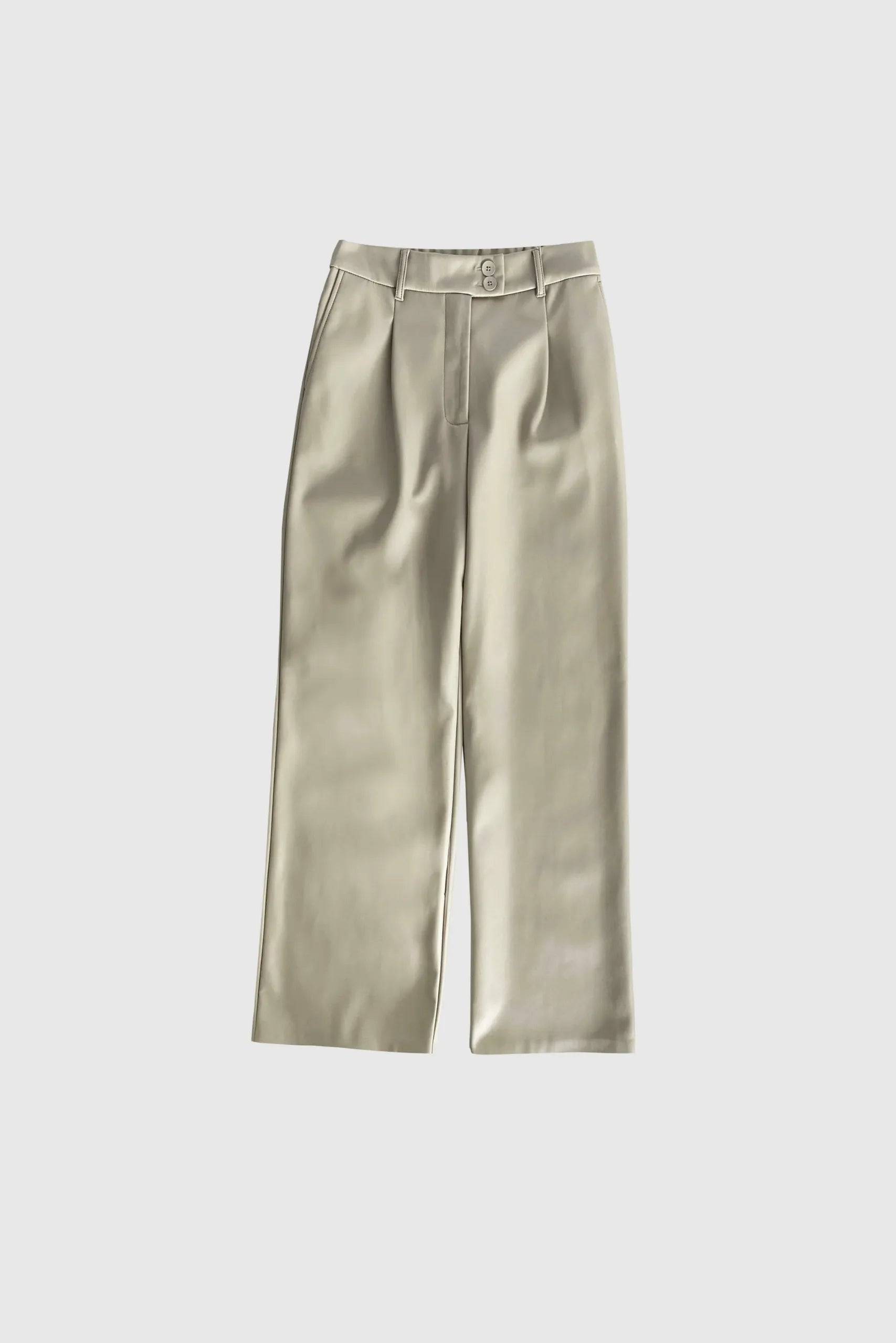Wblbjork vegan wide pant