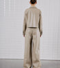 Wblbjork vegan wide pant