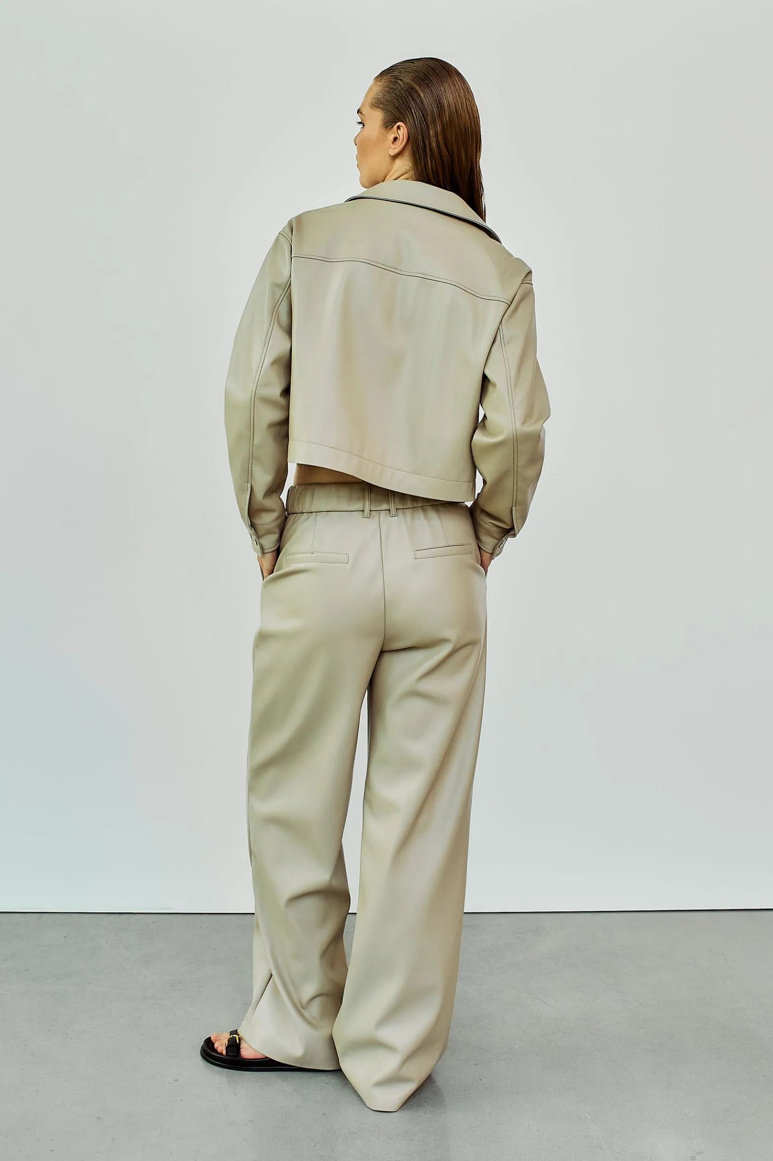 Wblbjork vegan jacket