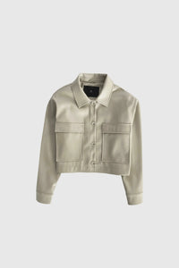 Wblbjork vegan jacket