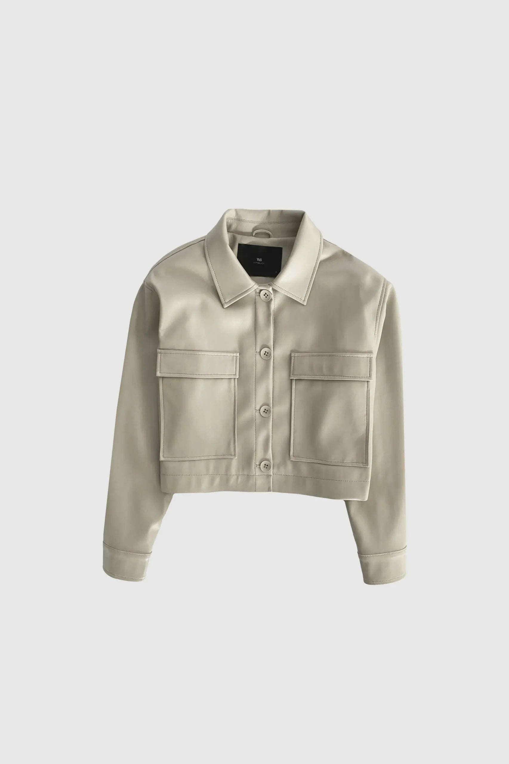 Wblbjork vegan jacket