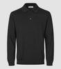 Everyday Knit Long Sleeve Polo