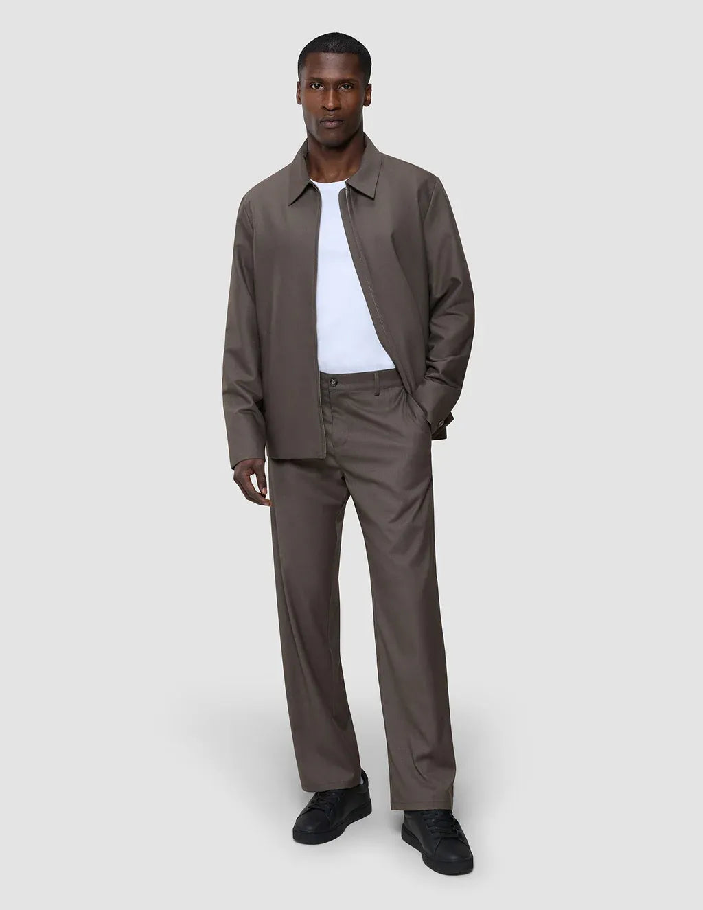 Siena Jacket