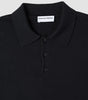 Everyday Knit Long Sleeve Polo