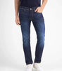 CONLIN 5-Pocket Stretch-Denim