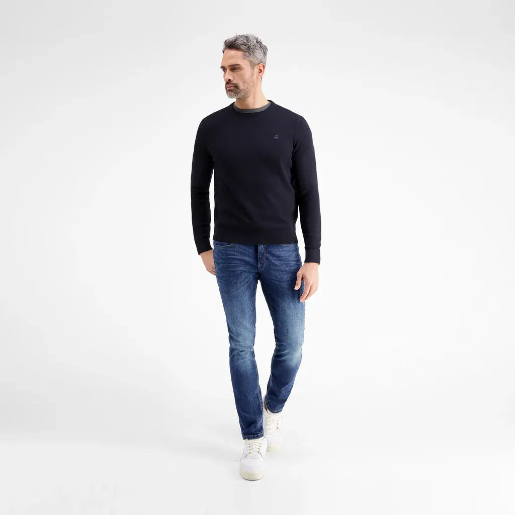 CONLIN 5-Pocket Stretch-Denim