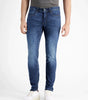 CONLIN 5-Pocket Stretch-Denim