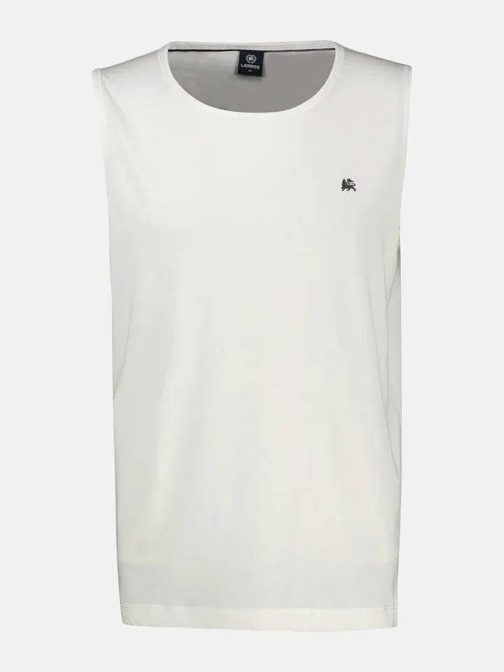 Sommerliches Tanktop für Herren