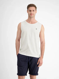 Sommerliches Tanktop für Herren