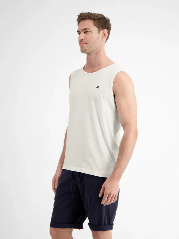Sommerliches Tanktop für Herren