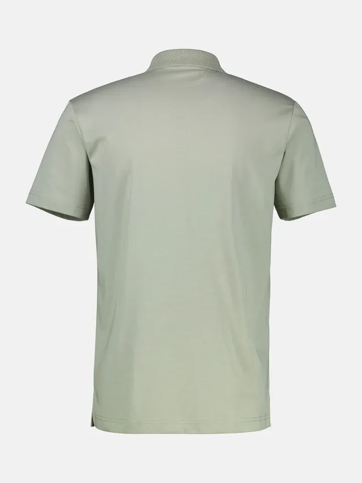 Performance Poloshirt mit COOL & DRY Funktion