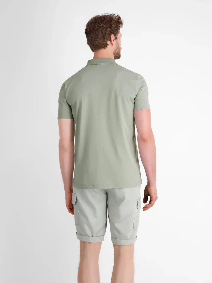 Performance Poloshirt mit COOL & DRY Funktion