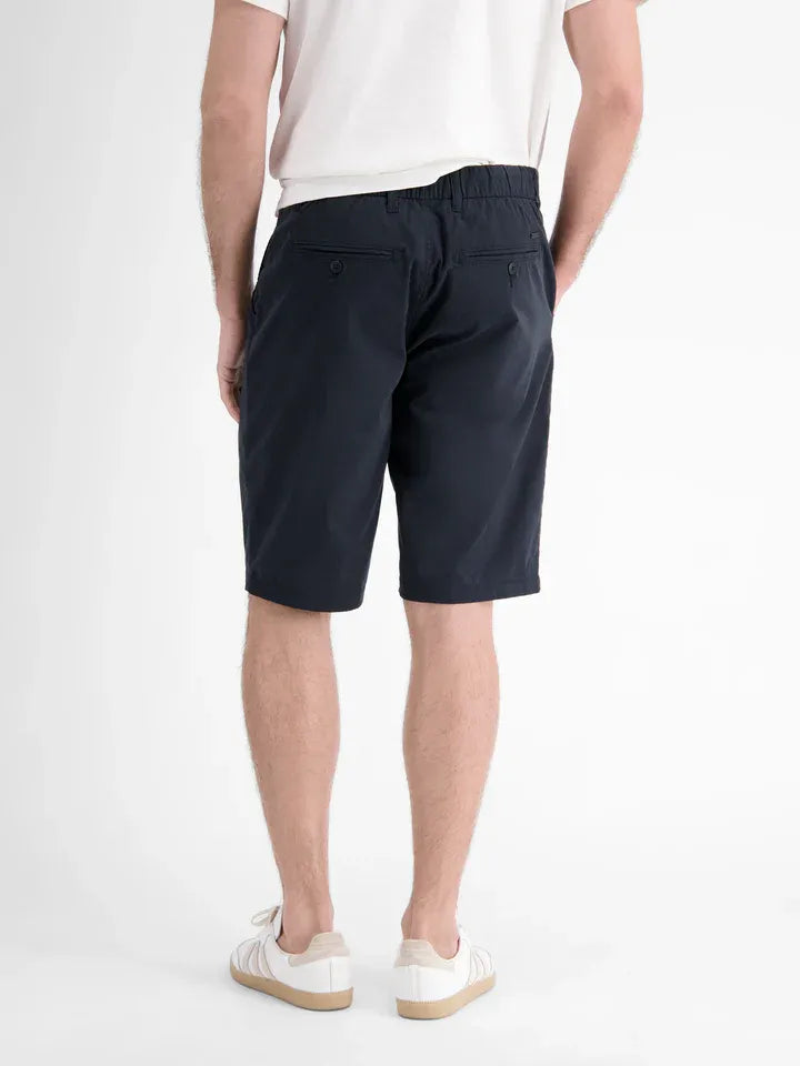 Chino-Bermuda, ultra leicht und schnelltrocknend