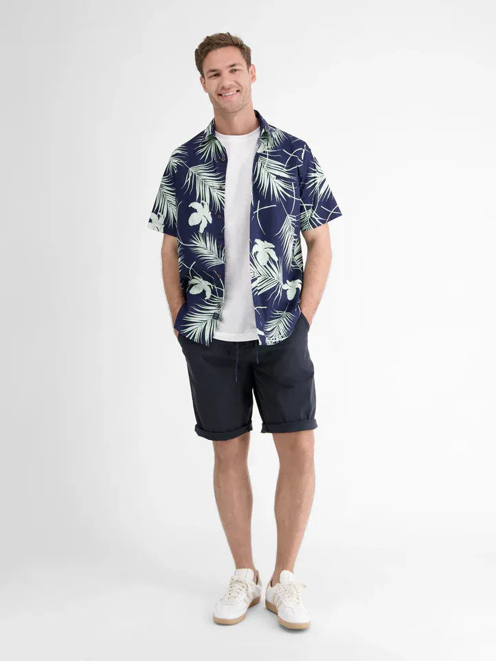 Chino-Bermuda, ultra leicht und schnelltrocknend