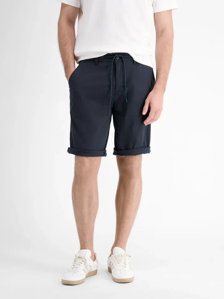 Chino-Bermuda, ultra leicht und schnelltrocknend