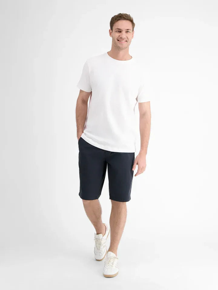 Chino-Bermuda, ultra leicht und schnelltrocknend