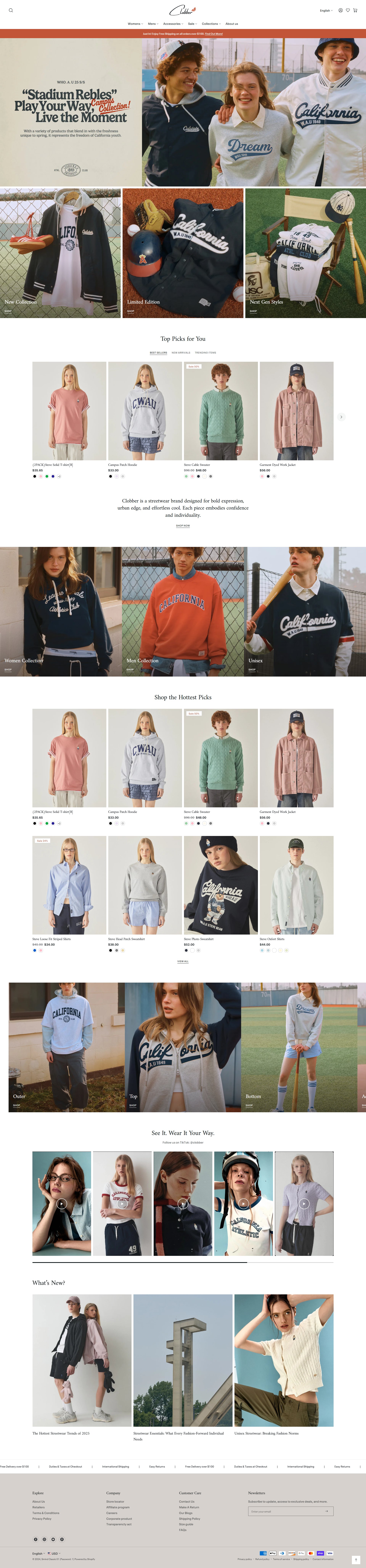 Clothing 14