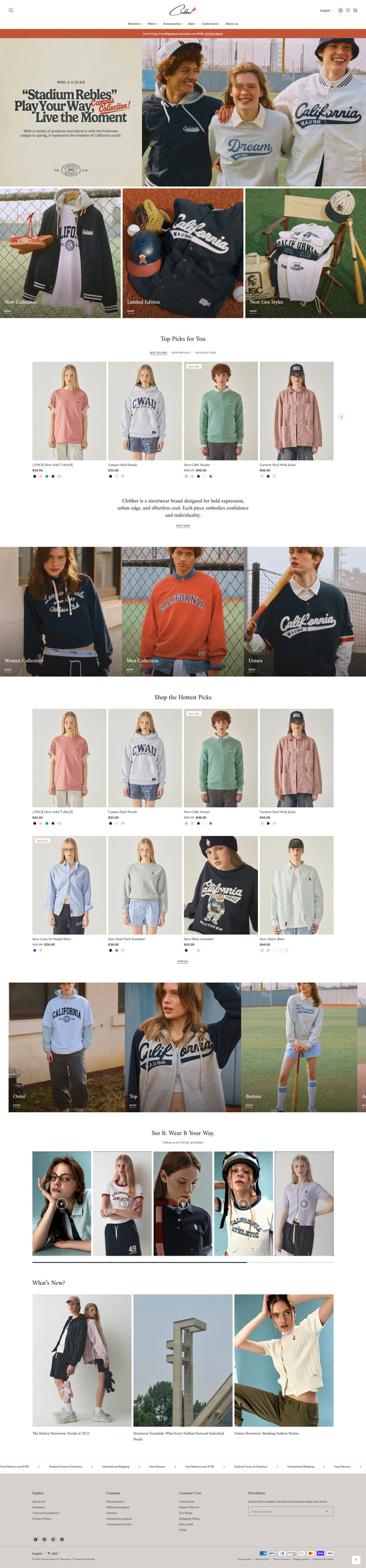 Clothing 14