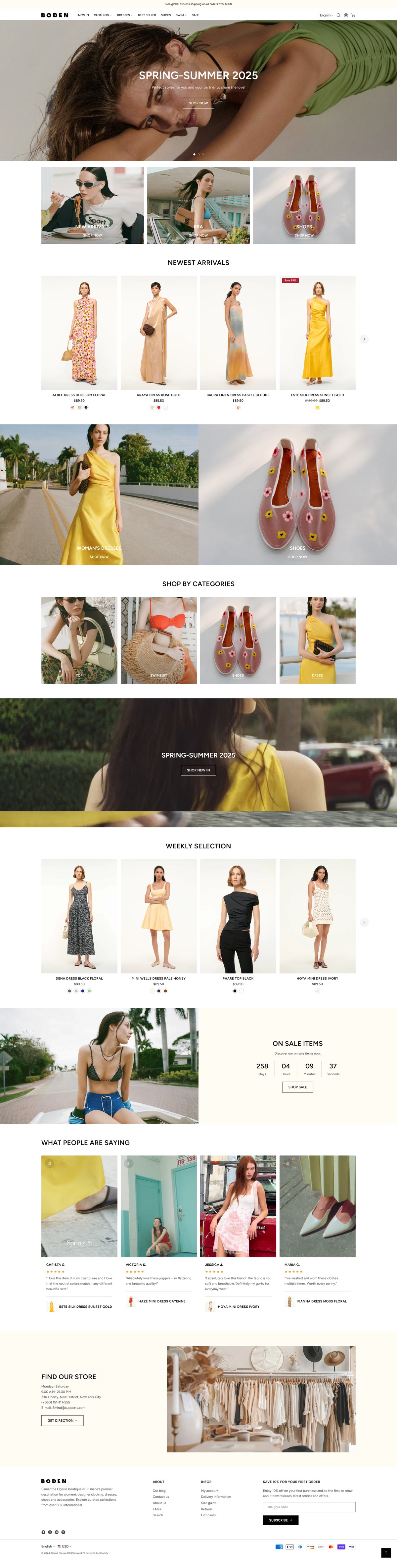 Clothing 15