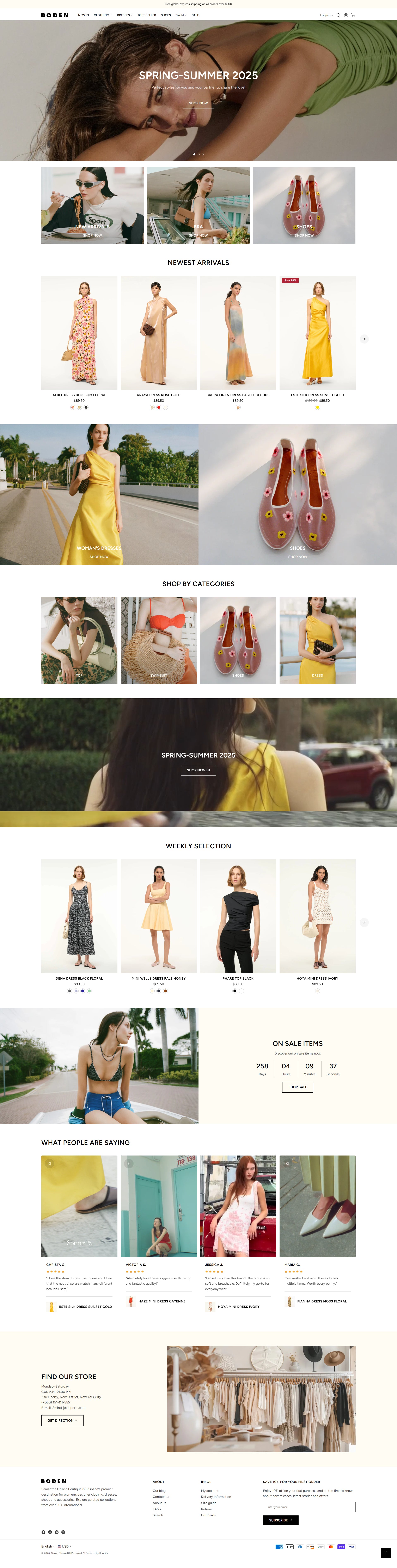 Clothing 15