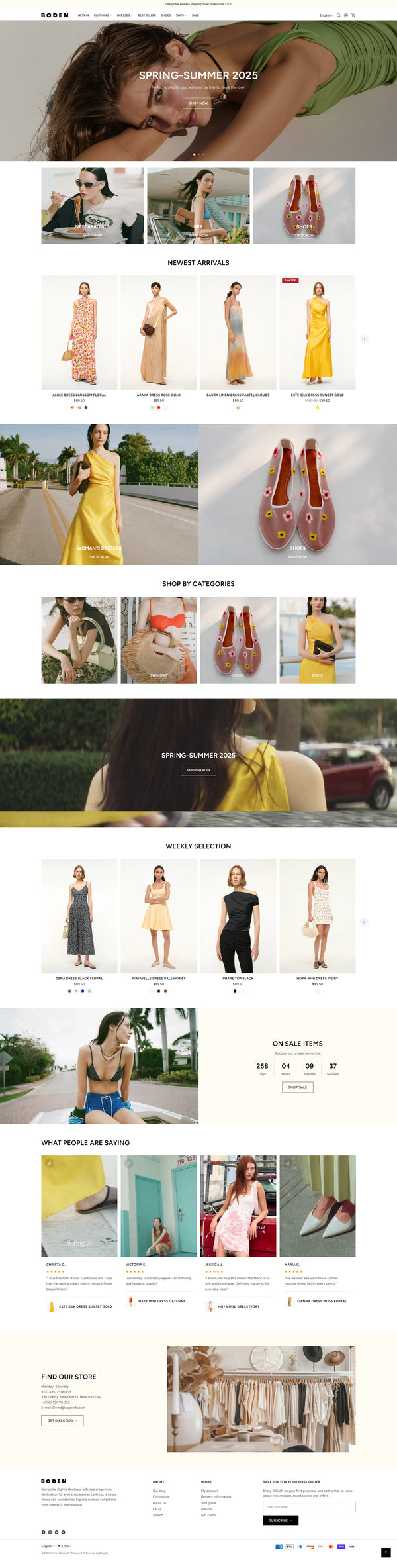 Clothing 15