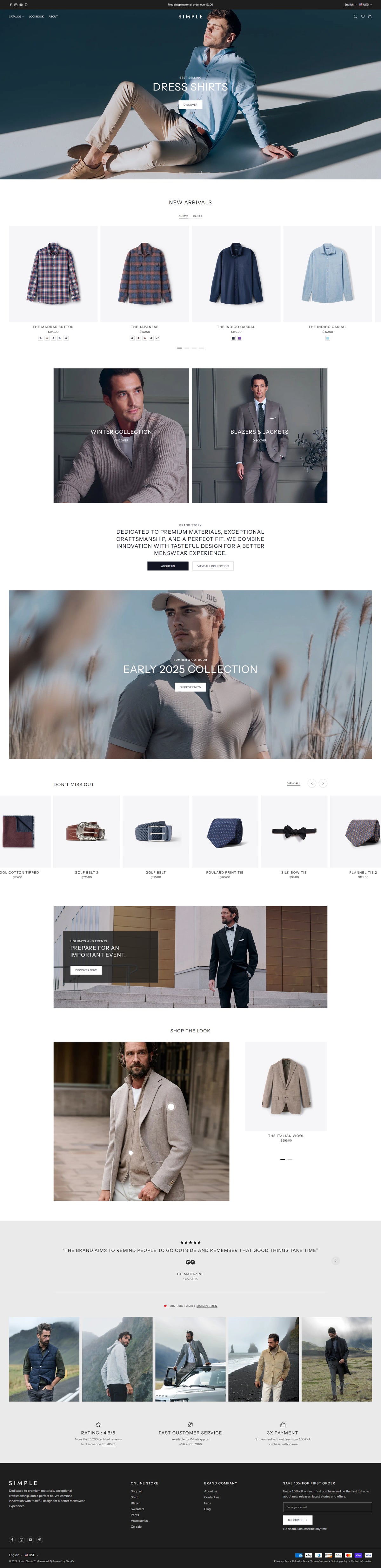 Clothing 8