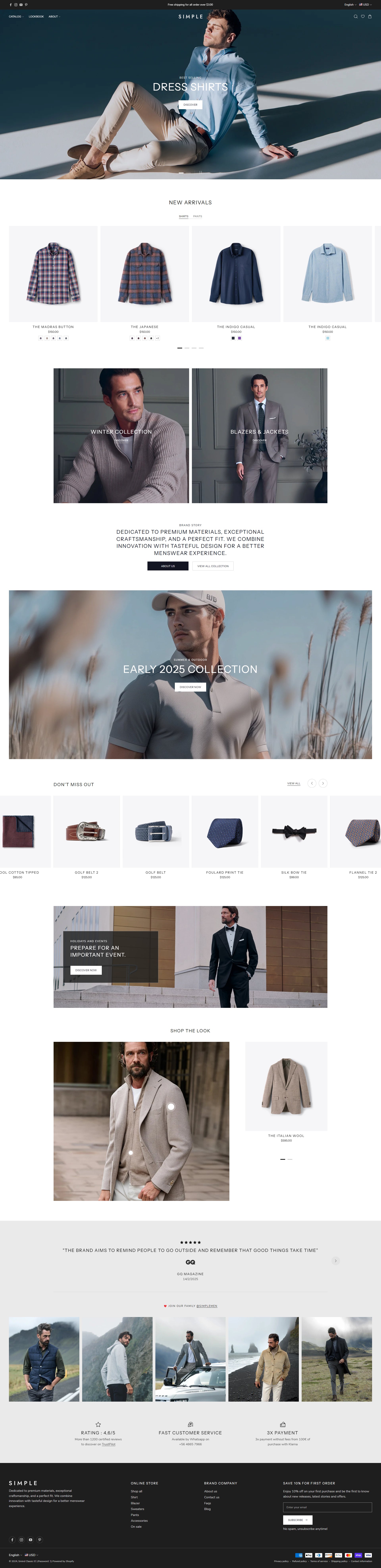 Clothing 8