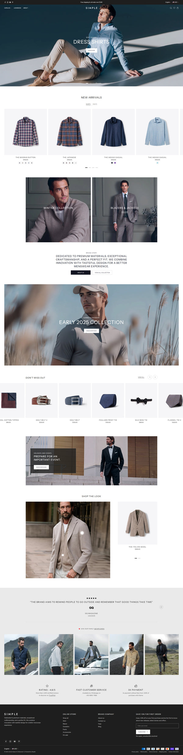 Clothing 8