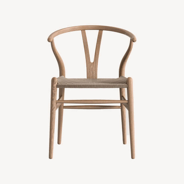 Onyx wood chair