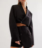 Havre skirt suit