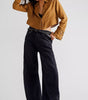 Horseshoe jeans