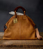 Willow vintage tote