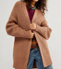 Nightingale cardi