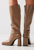 Taysha tall boots