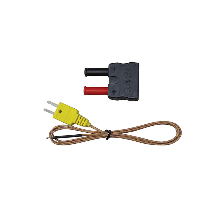 K-Type high temperature thermocouple