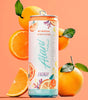 Mimosa drink