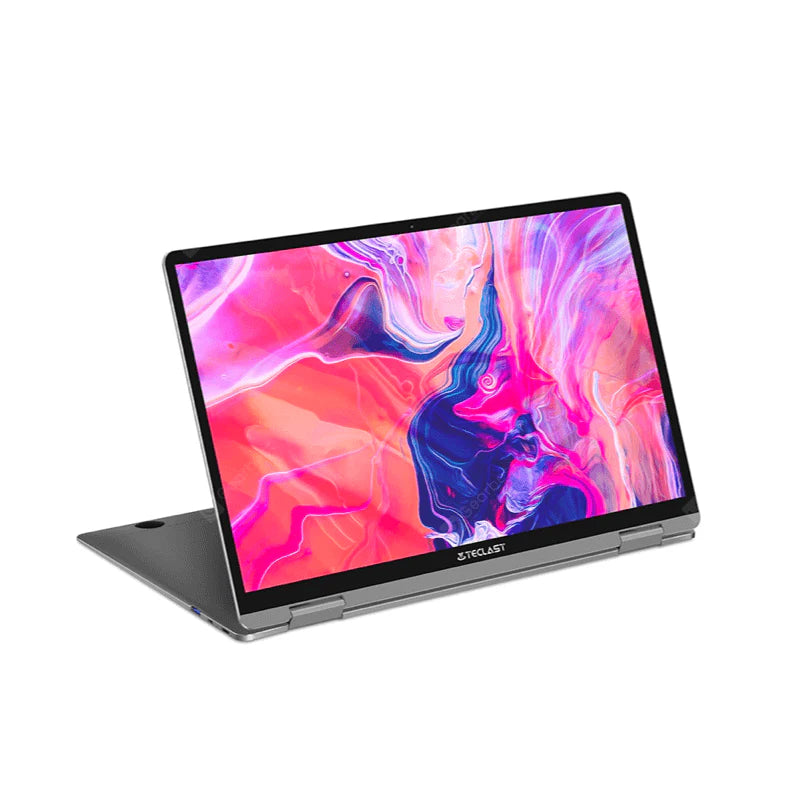 Teclast screen laptop