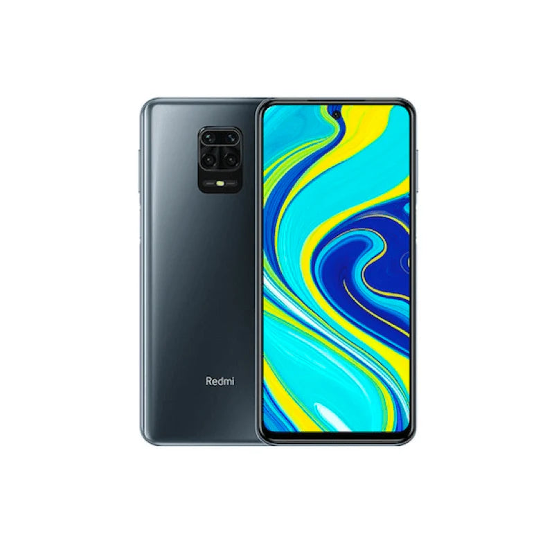 Xiaomi redmi note 9