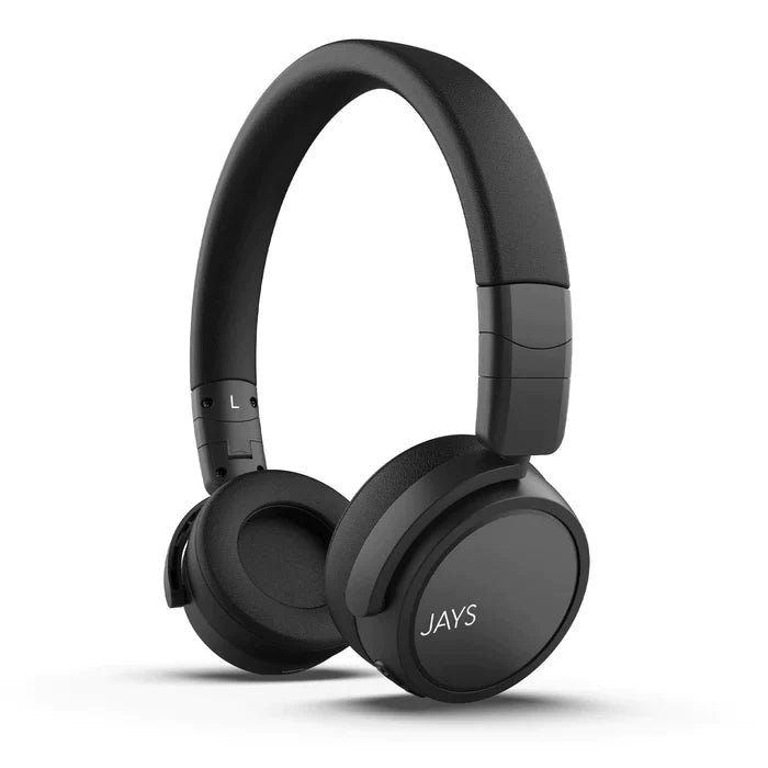 X-Seven wireless