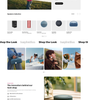 Extro - Homepage