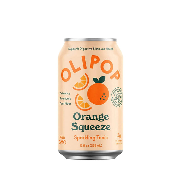 Orange squeeze