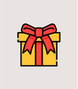 Gift wrapping