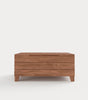 Dwell™ Teak Outdoor Storage Coffee Table